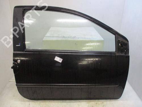 Dør højre fortil RENAULT TWINGO II (CN0_) 1.5 dCi (CN0E) (64 hp) 31795654