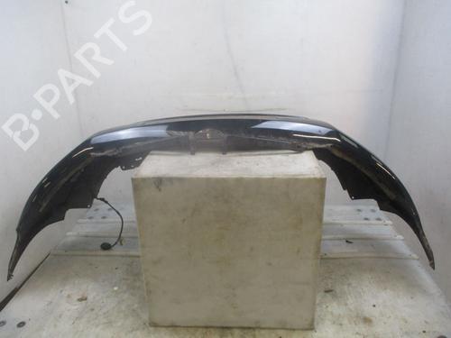Front bumper VW GOLF VI (5K1) 1.6 TDI | BP29600124C7 