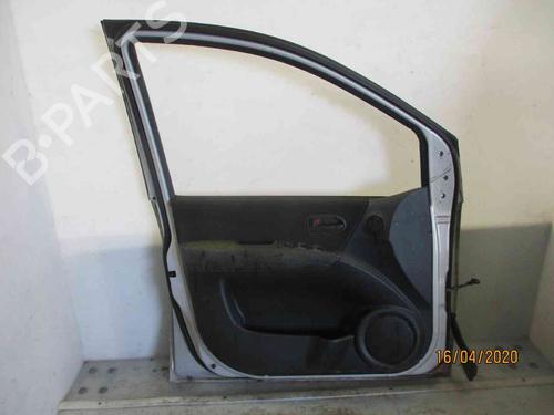 Left front door HYUNDAI MATRIX (FC) 1.5 CRDi | BP20203893C2 
