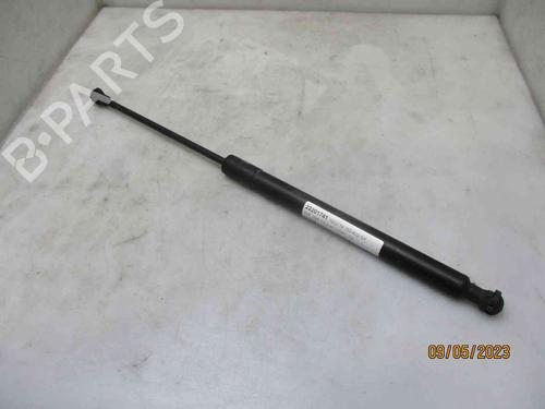 Used Tailgate lift support PEUGEOT 208 I (CA_, CC_) 1.6 HDi (92 hp) 26625943