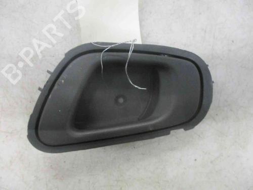 Used Front left interior door handle CHEVROLET SPARK (M300) 1.2 (82 hp) 19722874