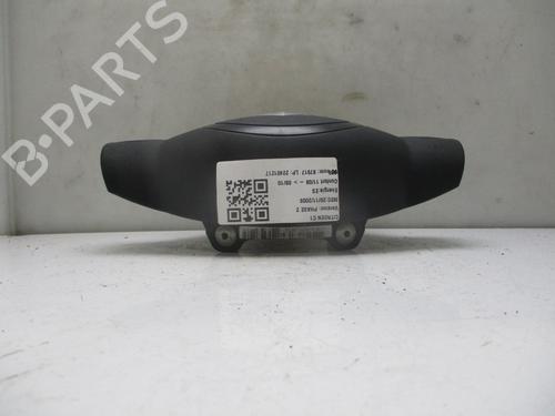Driver airbag CITROËN C1 (PM_, PN_) 1.0 | BP26636370C9 