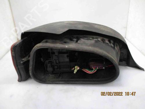 Right taillight CITROËN SAXO (S0, S1) 1.1 X, SX | BP21837525C35 
