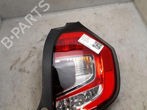 Used Right taillight RENAULT TWINGO III (BCM_, BCA_) 1.0 SCe 65 (BCMJ) (65 hp) 32178196