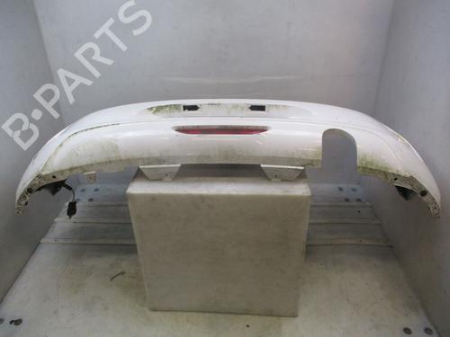 Rear bumper OPEL CORSA F (P2JO) 1.2 (68) | BP31723643C8 