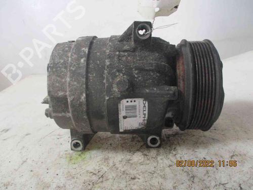 AC compressor ARO 240-244 2.9 V6 | BP24011105M34 