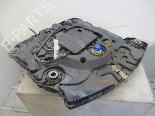 AdBlue-tank CITROËN C3 II (SC_) 1.6 BlueHDi 75 (75 hp) 27354541