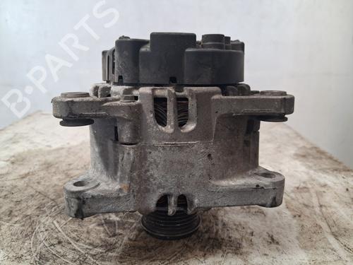 Alternator PEUGEOT 2008 I (CU_) 1.2 VTi | BP37861463M7 - Image 7