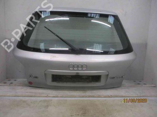 Used Tailgate AUDI A3 (8L1) 1.6 (101 hp) 19722908