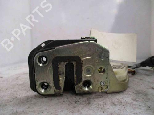 Front right lock KIA SORENTO I (JC) 2.5 CRDi 4WD | BP21833816C97 