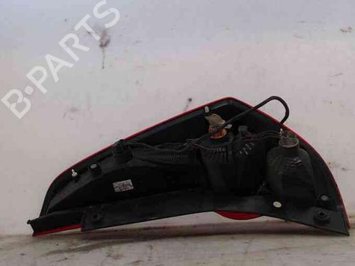 Left taillight OPEL AGILA (B) (H08) 1.0 (F68) | BP20204870C34 