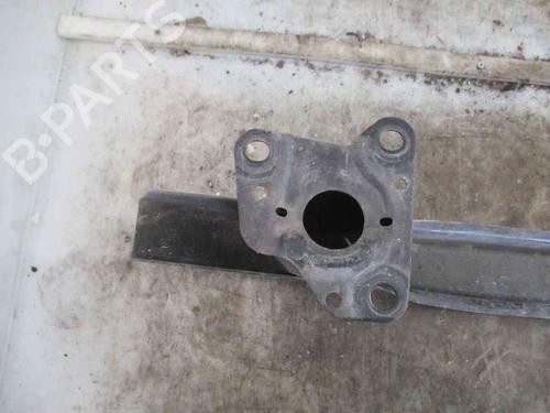 Front bumper reinforcement VW PASSAT B5.5 (3B3) 1.9 TDI | BP19720601C109 