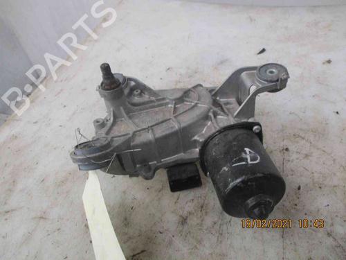 Front wiper motor CITROËN DS5 2.0 HDi 165 | BP26622644M29 