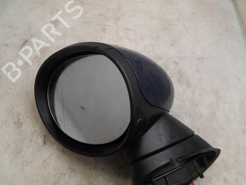 Used Left mirror MINI MINI COUNTRYMAN (F60) Cooper S (192 hp) 31961275