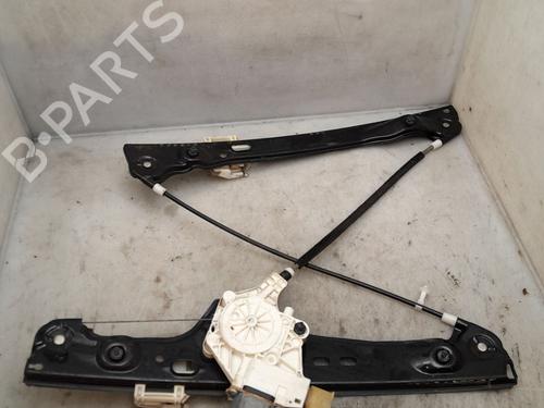Used Front left window mechanism BMW 3 Touring (E91) 318 d (122 hp) 29962073