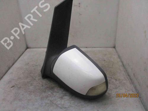 Left mirror FORD C-MAX (DM2) 1.6 TDCi | BP26628945C26 