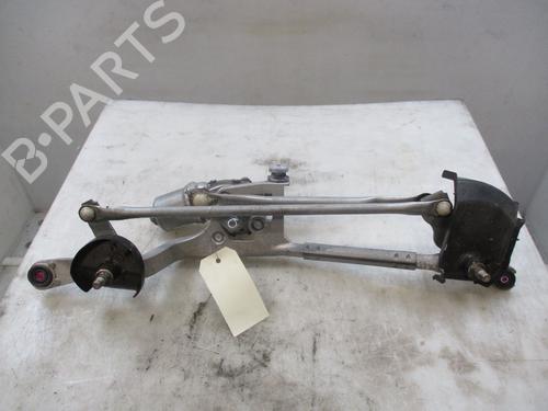 Used Front wipers mechanism TOYOTA YARIS (_P21_, _PA1_, _PH1_) 1.5 Hybrid (MXPH10, MXPH11) (116 hp) 30722999