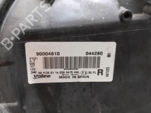 Right headlight BMW 1 (E87) 116 d | BP33030770C29 - Image 6