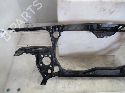 Front slam panel AUDI A4 B6 (8E2) 1.9 TDI | BP36957965C72 - Image 4