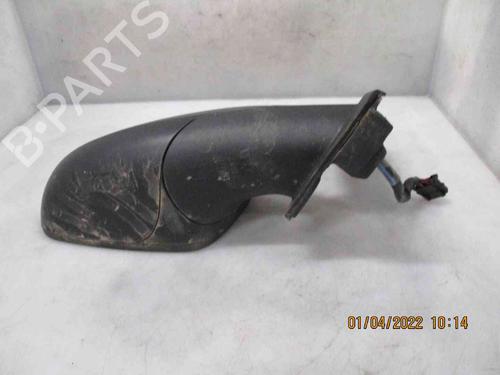 Right mirror SEAT ALTEA (5P1)  | BP26624143C27 