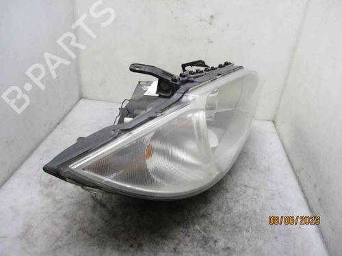 Right headlight BMW 1 (E87) 120 d | BP26628056C29 