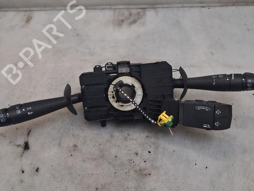 Forlygtekontakt Forlygtekontakt RENAULT TWINGO II (CN0_) 1.5 dCi (CN0E) (64 hp) 39936580 39936580