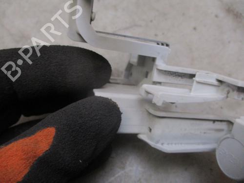 Lamp holder FORD FIESTA VI (CB1, CCN) 1.25 | BP26638148L10 