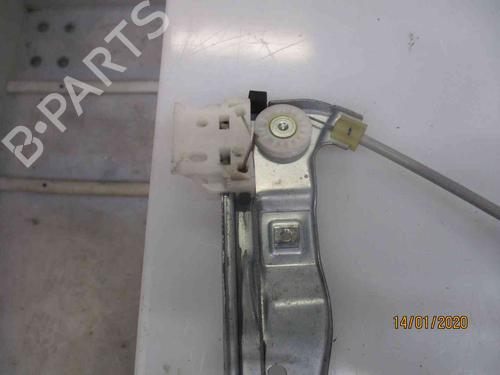 Front right window mechanism CITROËN DS3 (SA_) 1.6 HDi 90 | BP19717064C23 