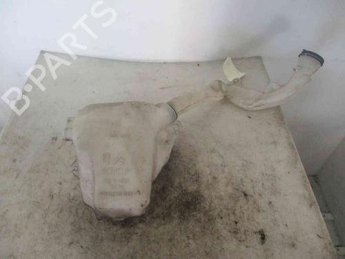 Used Windscreen washer tank CITROËN C2 (JM_) 1.1 (60 hp) 26625649