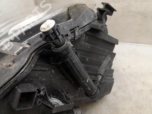 Left headlight MERCEDES-BENZ CLA Coupe (C117) CLA 250 (117.344) | BP29230091C28 