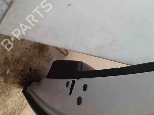 Right rear door VW GOLF V (1K1)  | BP26633980C5 