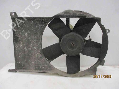 Køleventilator elektrisk OPEL CORSA B (S93) 1.4 i (F08, F68, M68) (60 hp) 26621051