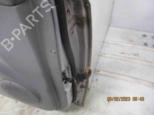 Left front door KIA SORENTO I (JC) 2.5 CRDi 4WD | BP26629605C2 
