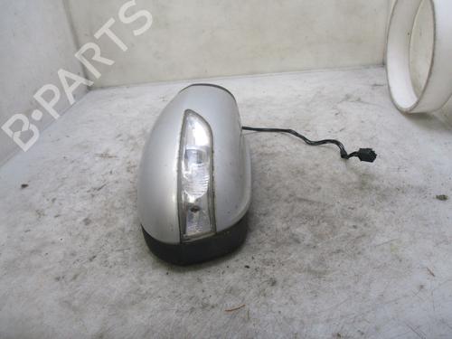 Right mirror MERCEDES-BENZ A-CLASS (W169) A 180 CDI (169.007, 169.307) | BP24863166C27 