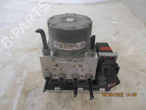 Used ABS pump VW TIGUAN (AD1, AX1) [2016-2025]  26624180