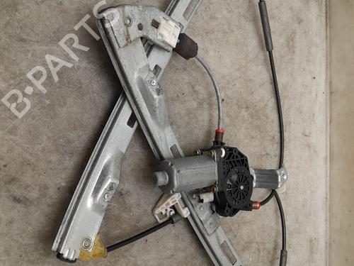 Rudehejsemekanisme ventre foran PEUGEOT 206 Hatchback (2A/C) 1.4 HDi eco 70 (68 hp) 28483829