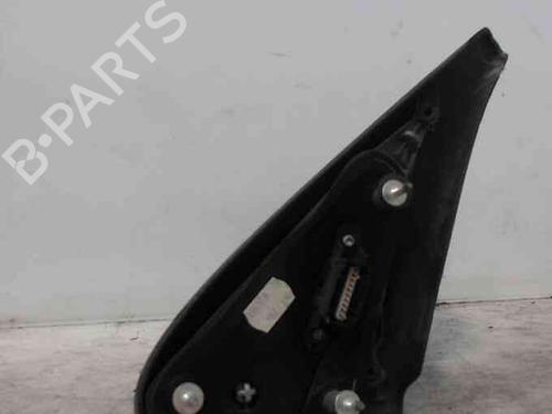 Right mirror RENAULT MEGANE I (BA0/1_) 1.9 dTi (BA08, BA0N) | BP26621554C27 