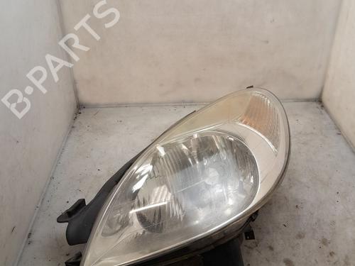 Scheinwerfer links für Scheinwerfer links CITROËN XSARA PICASSO (N68) 2.0 HDi (90 hp) 34332104 34332104