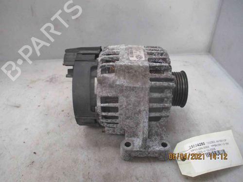 Generator LANCIA YPSILON (843_)  | BP19714899M7 