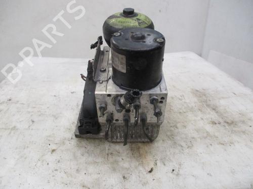 Used ABS pump MERCEDES-BENZ SL (R230) 350 (230.467) (245 hp) 26637422