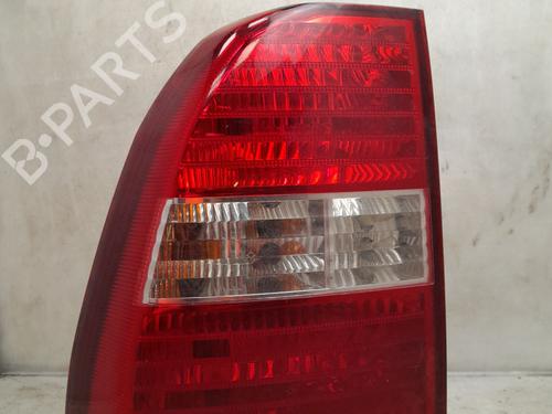 Used Left taillight KIA SPORTAGE II (JE_, KM_) 2.0 CRDi (140 hp) 30138592