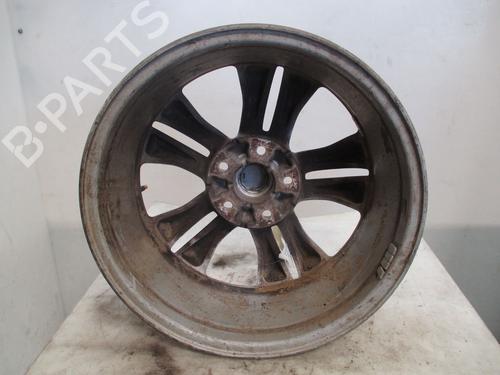 Rim NISSAN QASHQAI / QASHQAI +2 I (J10, NJ10, JJ10E) 1.5 dCi | BP27393227C45 