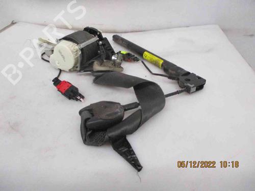 Venstre foran beltestrammer FORD FOCUS II (DA_, HCP, DP) 1.8 (125 hp) 24012140