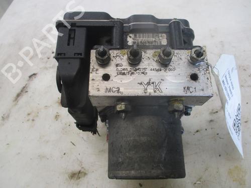ABS Bremseaggregat ABS Bremseaggregat 39178951 39178951