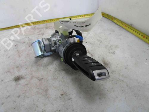 Ignition barrel KIA SPORTAGE IV (QL, QLE) 1.7 CRDi | BP19734840M48 