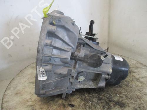Gearbox DACIA SANDERO II TCe 90 (B8M1, B8MA, B8AC) | BP37225148M3 - Image 2