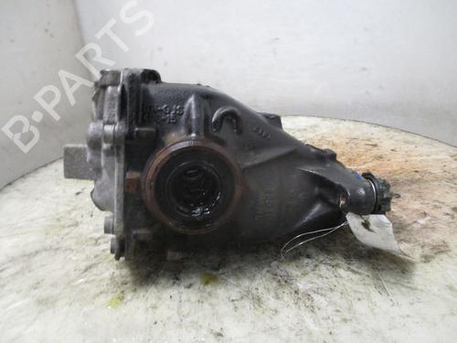 Rear differential BMW 1 (F20) 116 d | BP30915477M24