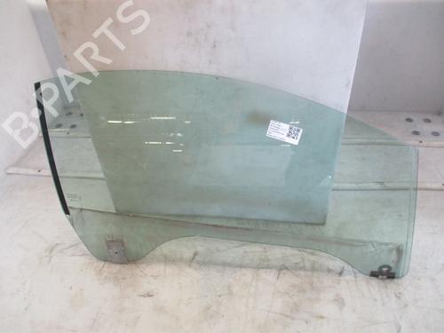 Used Front right door window Front right door window PEUGEOT 207 CC (WD_) 1.6 HDi (109 hp) 36460013 36460013