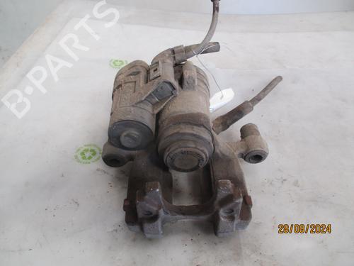 Left rear brake caliper VW GOLF VII (5G1, BQ1, BE1, BE2) 1.6 TDI | BP26636231M107