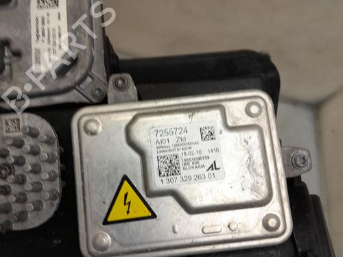 Right headlight BMW 3 Coupe (E92) 325 d | BP33631597C29  - Image 9